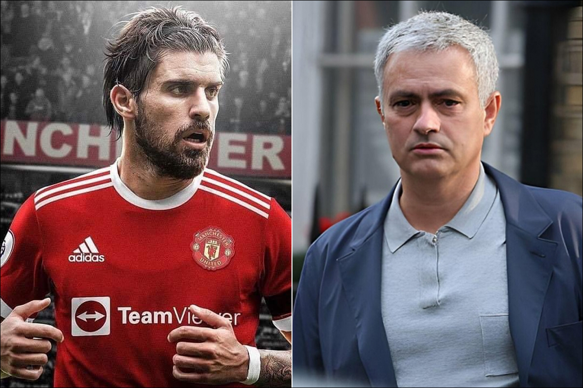 Tin chuyển nhượng trưa 18/9: Vụ Ruben Neves - Man Utd chính thức xong; Mourinho trở lại Man United?