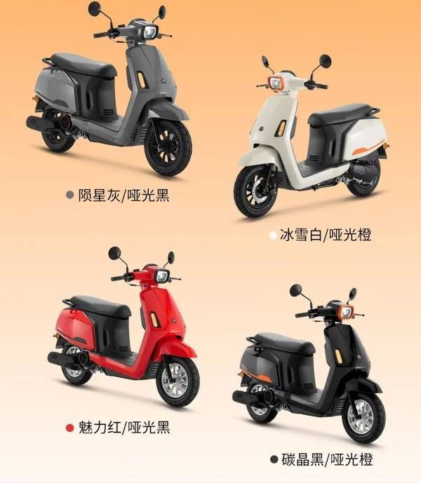 Tin xe trưa 18/9: ‘Cơn ác mộng của Honda Vision’ ra mắt với giá 29 triệu đồng, có ABS như SH Mode ảnh 1