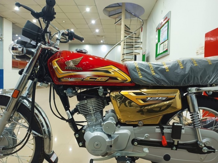 Tin xe trưa 18/9: ‘Cơn ác mộng của Honda Vision’ ra mắt với giá 29 triệu đồng, có ABS như SH Mode ảnh 3