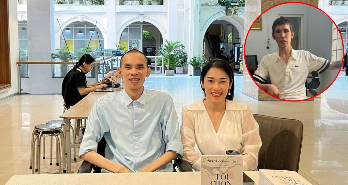 Người đàn ông khuyết tật bất ngờ bị công kích trên MXH vì ngoại hình giống nghi phạm sát hại 3 người ở Đắk Lắk