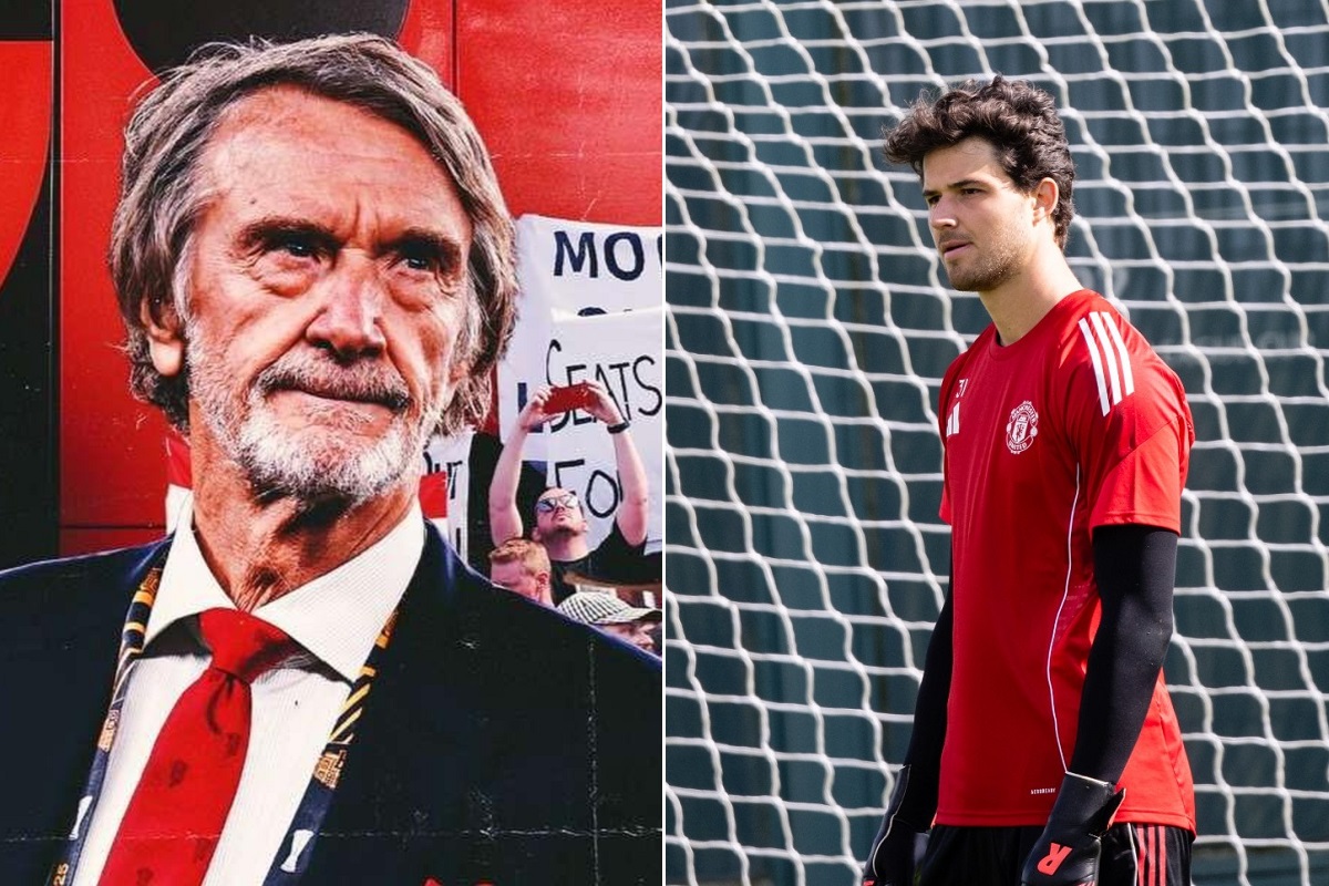 Tân binh của Man United nhận trái đắng, Sir Jim Ratcliffe hứng chịu cơn mưa chỉ trích