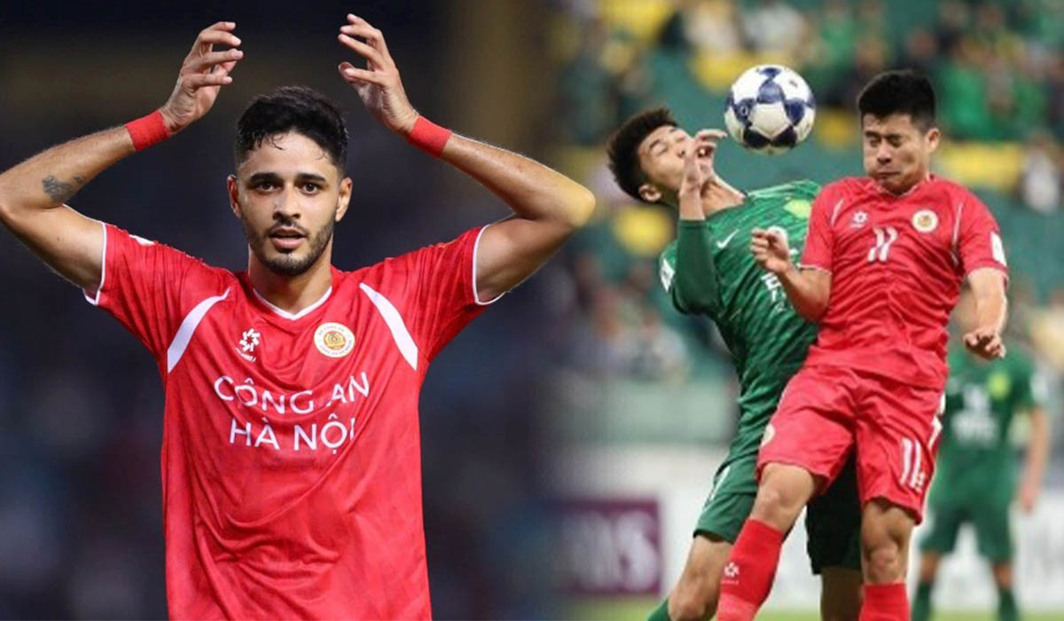 Beijing Guoan hòa như thua trước CLB CAHN, CĐV Trung Quốc chỉ thẳng lý do
