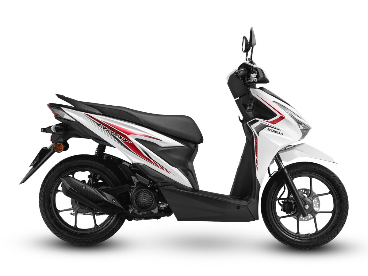 Đẹp hơn SH Mode, Honda chính thức ra mắt ‘xe ga quốc dân’ mới thế chân Vision với giá 33 triệu đồng ảnh 1