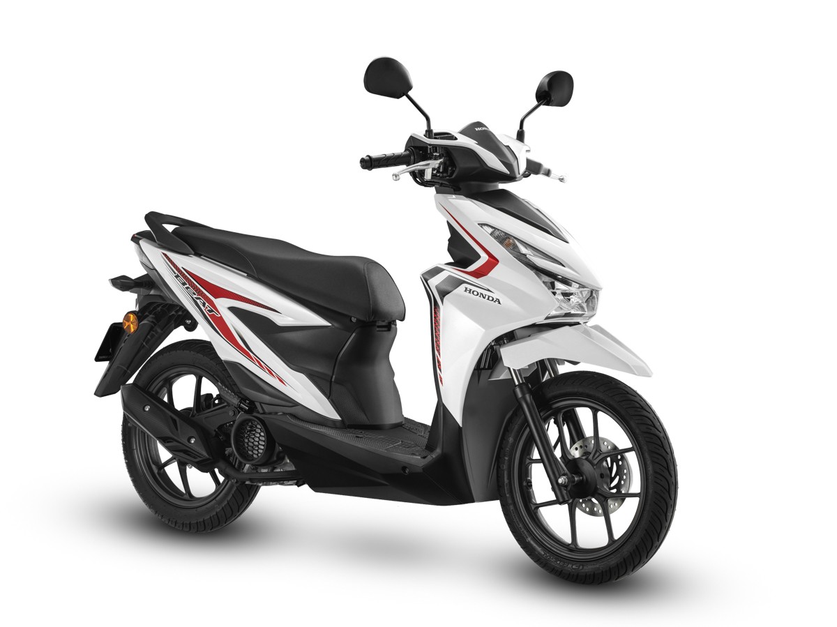 Đẹp hơn SH Mode, Honda chính thức ra mắt ‘xe ga quốc dân’ mới thế chân Vision với giá 33 triệu đồng ảnh 3