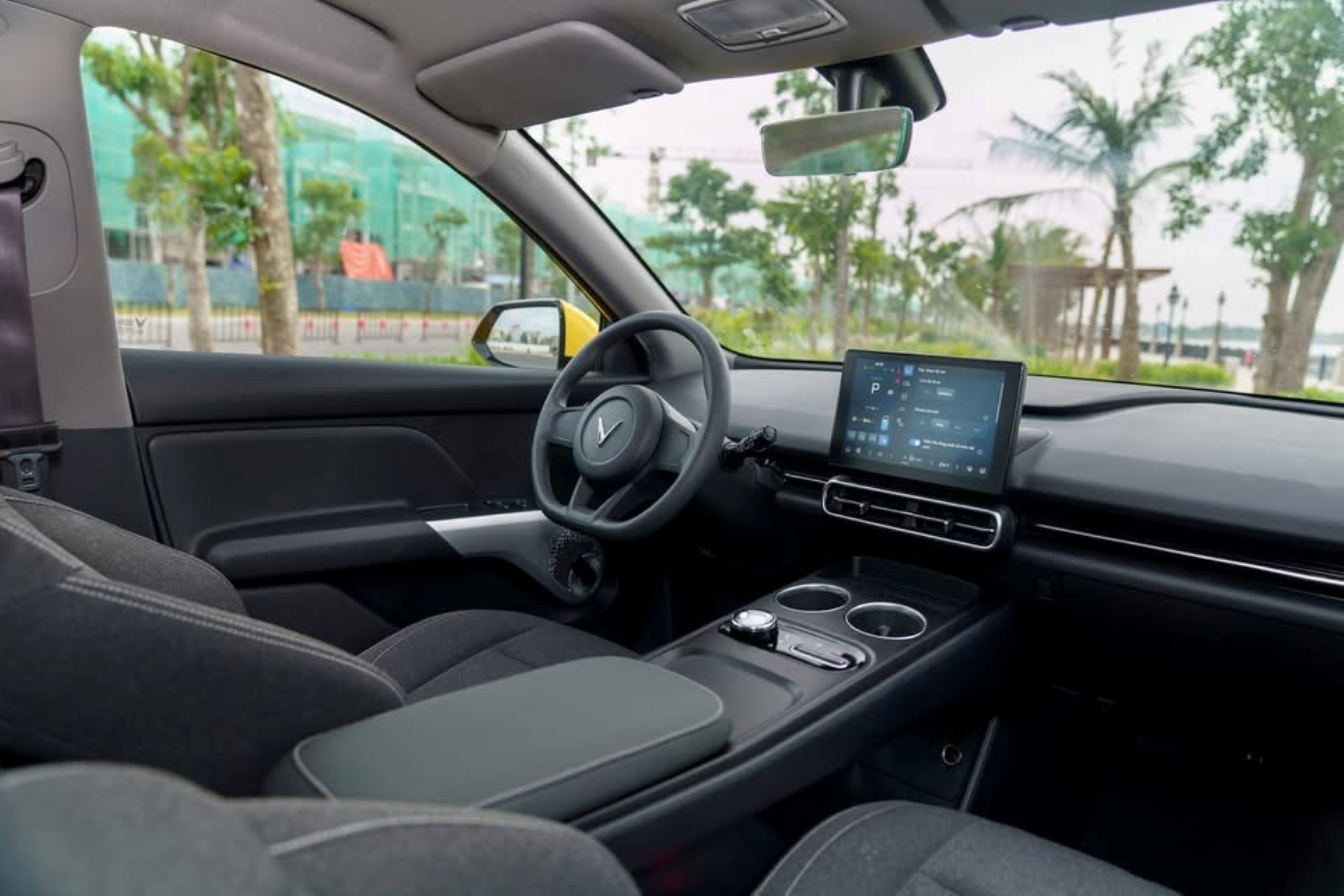 Dùng Limo Green chạy dịch vụ, tài xế đánh giá ‘bỏ 1 vốn, nhận 4 lời’ ảnh 2