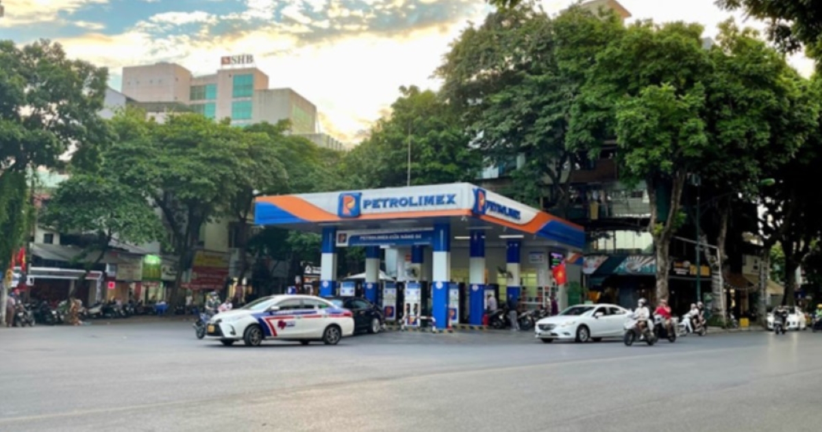 Giá xăng dầu hôm nay 19/9: Dầu thế giới tiếp tục trượt dài đà giảm, nguyên nhân từ đâu?