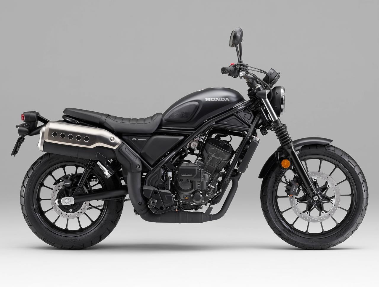 Honda ra mắt ‘huyền thoại côn tay’ mới ‘đỉnh’ hơn Winner R và Yamaha Exciter, giá rẻ so với trang bị ảnh 6