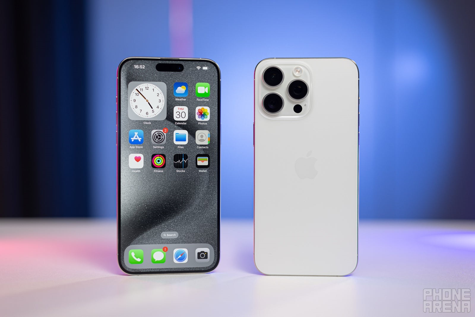 Mặc kệ iPhone 17 Pro Max, đây là iPhone Titan, có camera zoom 5x cực xịn, rẻ hơn 10 triệu
