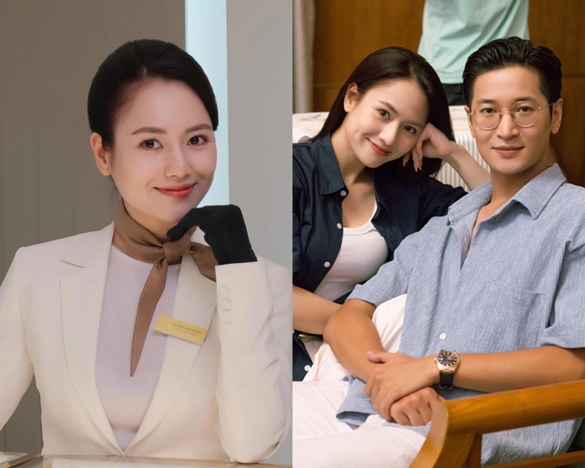 Nữ diễn viên phim Việt giờ vàng VTV tiết lộ lý do yêu bạn trai 7 năm chưa cưới