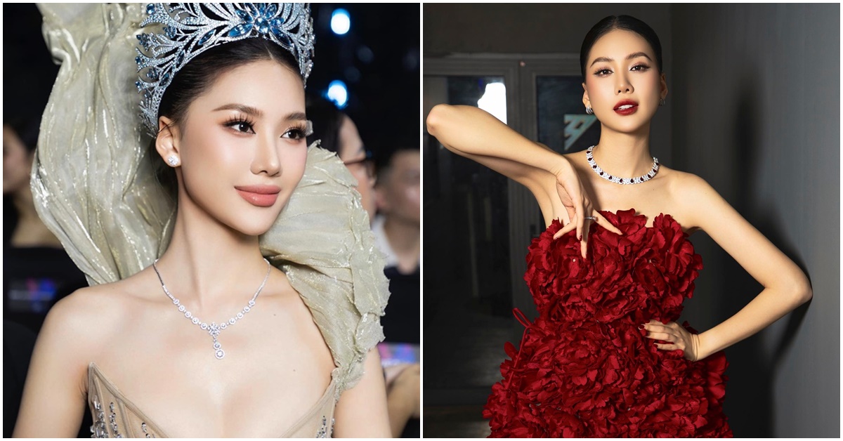 Hoa hậu Bùi Quỳnh Hoa tuyên bố cứng rắn trước lời đe dọa tung ‘clip nóng’, quyết xử lý tới cùng