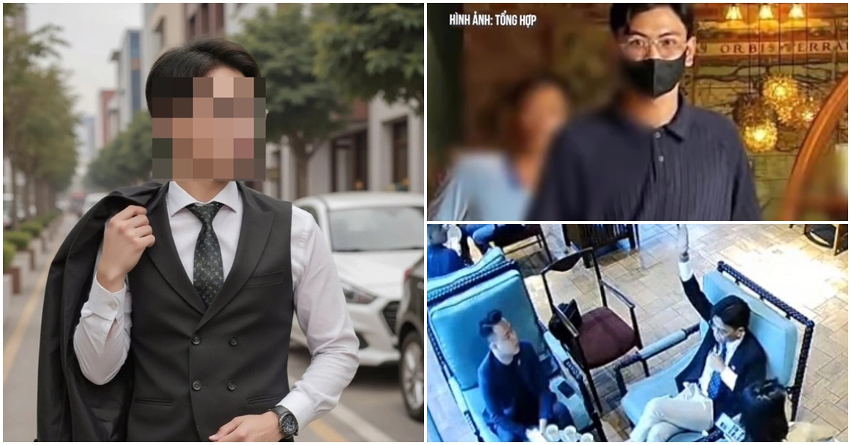Tình hình đáng lo của ‘tổng tài’ vụ ra hiệu đánh nhân viên quán cà phê sau status ‘vĩnh biệt mọi người’