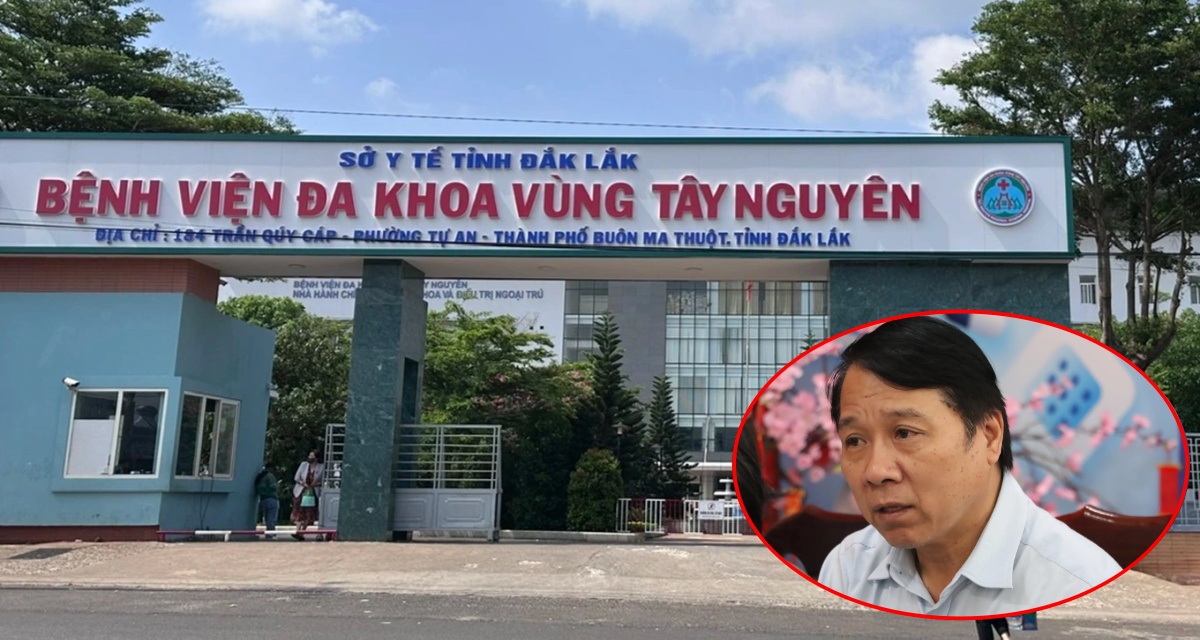Vụ máy hỏng vẫn tán sỏi hàng trăm ca: Lãnh đạo đưa ra hình thức kỷ luật bác sĩ gây tranh cãi