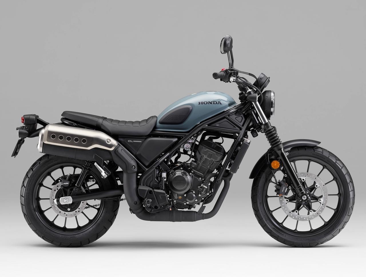 Tin xe hot 19/9: ‘Tân binh côn tay’ của Honda ra mắt với giá rẻ, xịn hơn Winner R và Yamaha Exciter ảnh 1