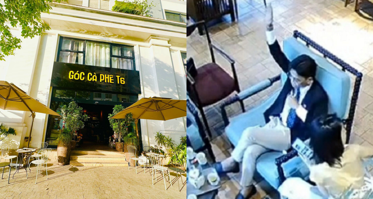 Tình hình kinh doanh hiện tại của quán cà phê Hà Nội sau vụ ‘tổng tài’: Chiếc ghế đặc biệt giới trẻ tranh nhau check-in