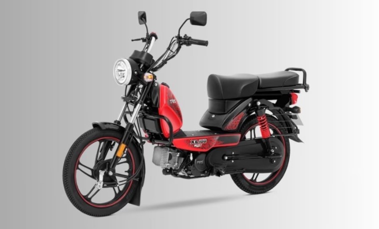 Chính thức ra mắt mẫu xe ‘quốc dân’ mới giá 16 triệu đồng rẻ hơn Honda Wave Alpha, thiết kế độc đáo ảnh 1