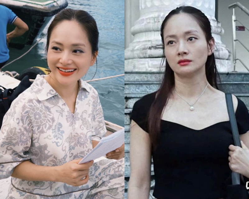 Diễn viên Lan Phương trở lại phim giờ vàng VTV: Chia sẻ đầy thẳng thắn sau ly hôn chồng Tây 