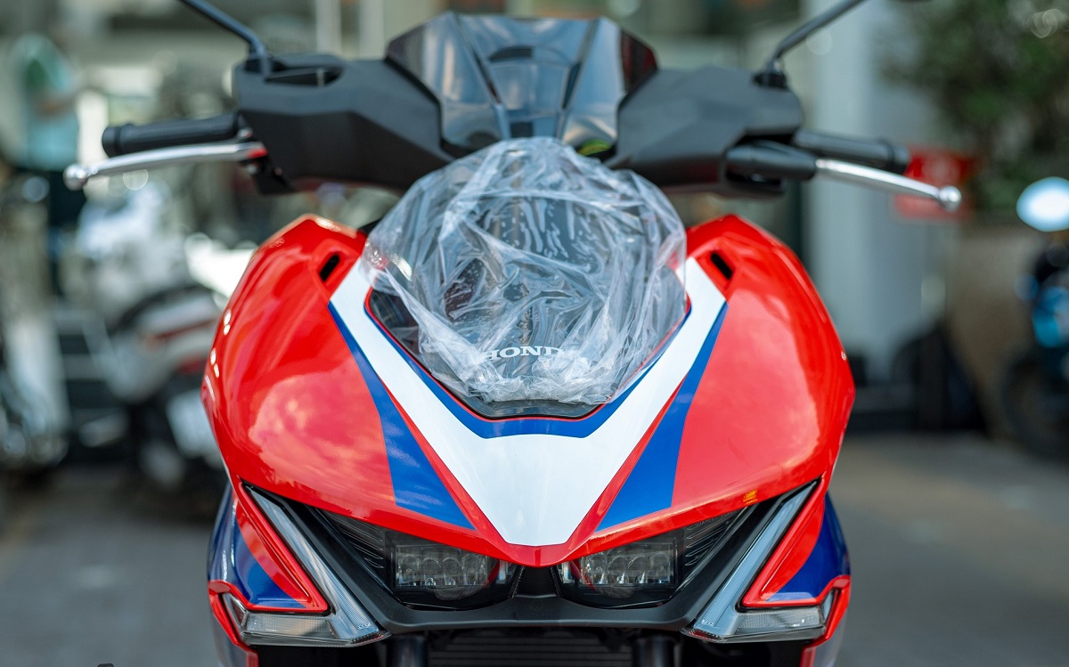 Tin xe máy 20/9: Chi tiết Honda Winner R 2026 vừa về đại lý, được săn đón hơn Yamaha Exciter, giá rẻ