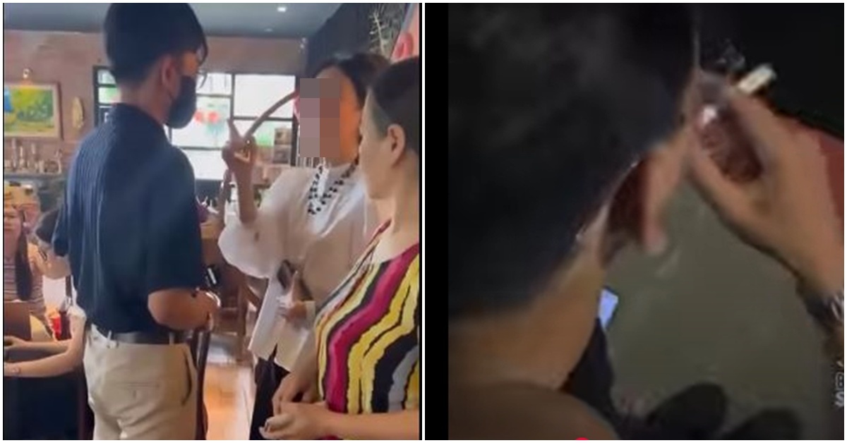 Clip ‘tổng tài’ ra cầu Nhật Tân có ý định tiêu cực bị cho là dàn dựng? CĐM soi ra chi tiết bất hợp lý