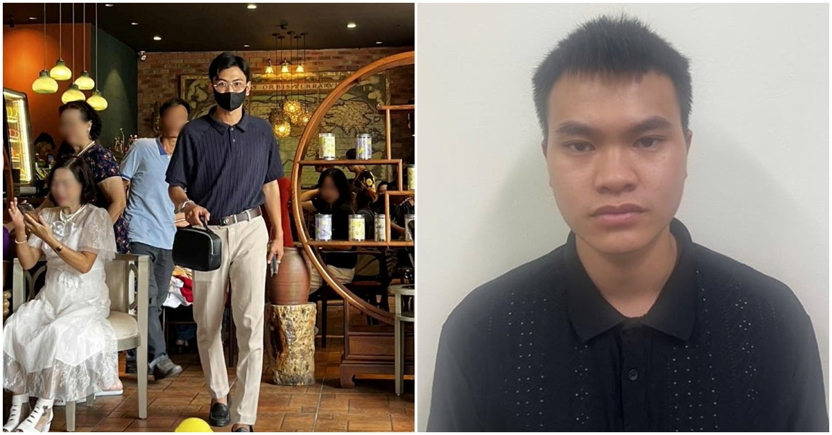 Động thái khẩn cấp của ‘tổng tài’ khi bị CĐM tấn công, ‘thư ký’ bị bắt vì đánh nhân viên quán cà phê