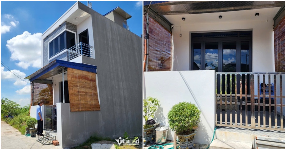 ‘Vén màn’ sự thật vụ xây nhầm nhà ở Hải Phòng: 1 năm ròng rã đòi đất, chủ nhà kiên quyết không phá dỡ vì 1 lý do