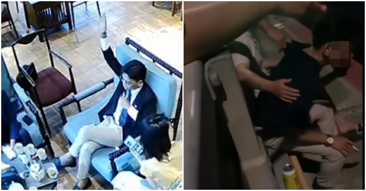 Thực hư tin đồn người có ý định tiêu cực ở cầu Nhật Tân ngay lúc này là ‘tổng tài’, cứu hộ và cano đang tìm kiếm