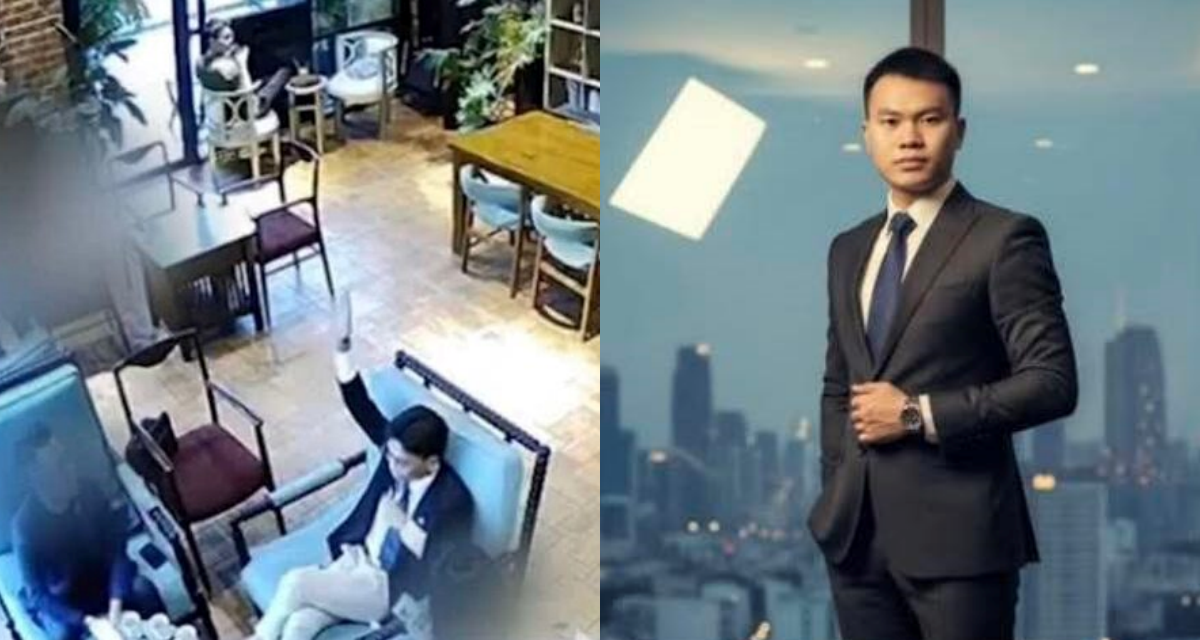 Nhân viên nhận lệnh ‘tổng tài’, lao vào đánh người có chia sẻ gây tranh cãi sau khi vụ việc rùm beng