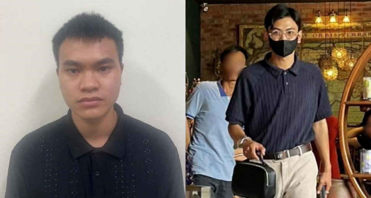 Cái kết cực đắng dành cho ‘tổng tài’ và ‘thư ký’ vụ đánh người quán cà phê, hé lộ lời khai khó tin