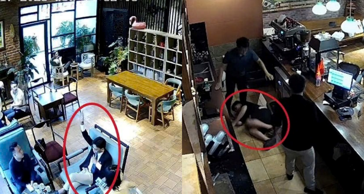 Tình hình sức khỏe của người bị ‘tổng tài’ ra lệnh đánh, nhiều ngày qua vẫn chưa thể nhai cơm