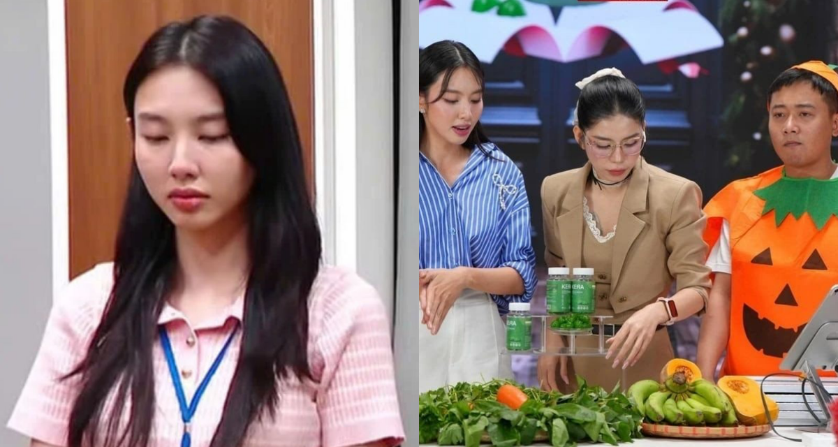 Vụ án kẹo Kera: Hoa hậu Thùy Tiên được ưu ái trong cáo trạng, tình tiết đặc biệt thoát phần nào trách nhiệm