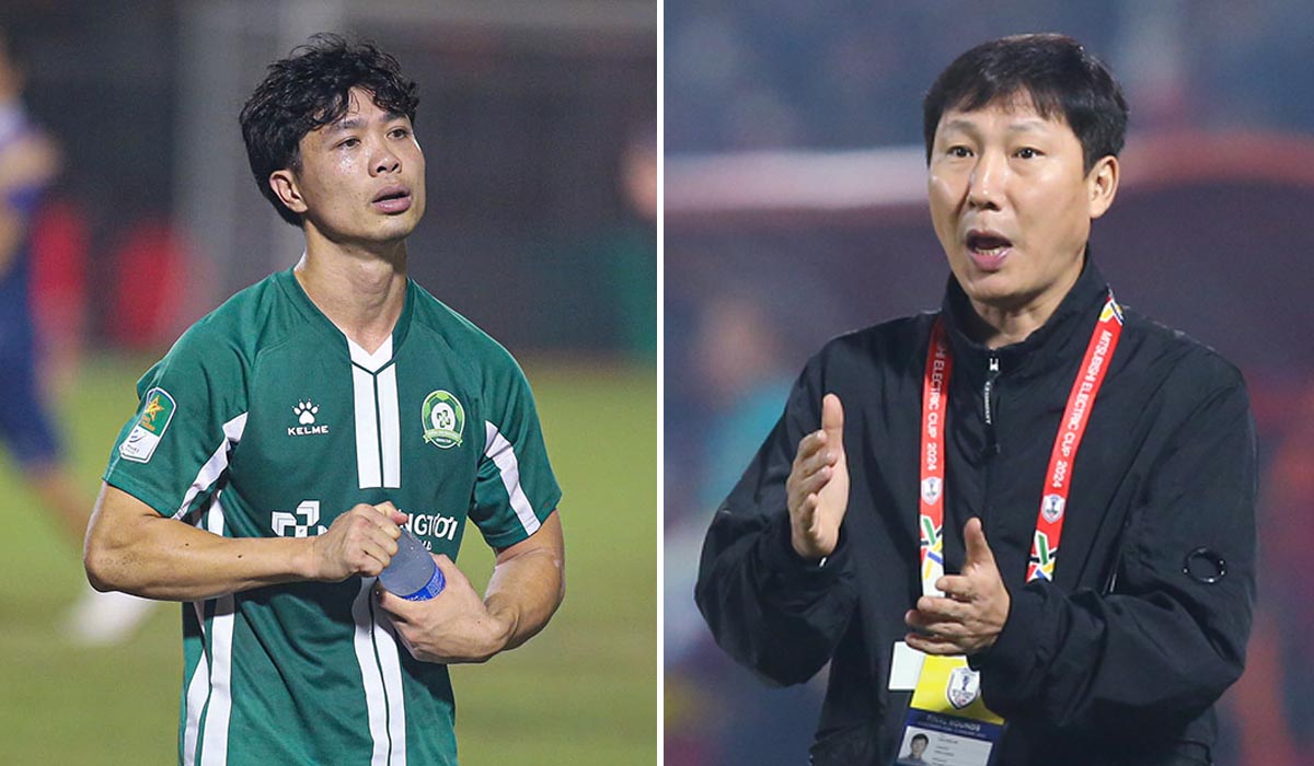 Tin bóng đá tối 20/9: Công Phượng báo \'tin sét đánh\'; ĐT Việt Nam đón sao nhập tịch ở VL Asian Cup?