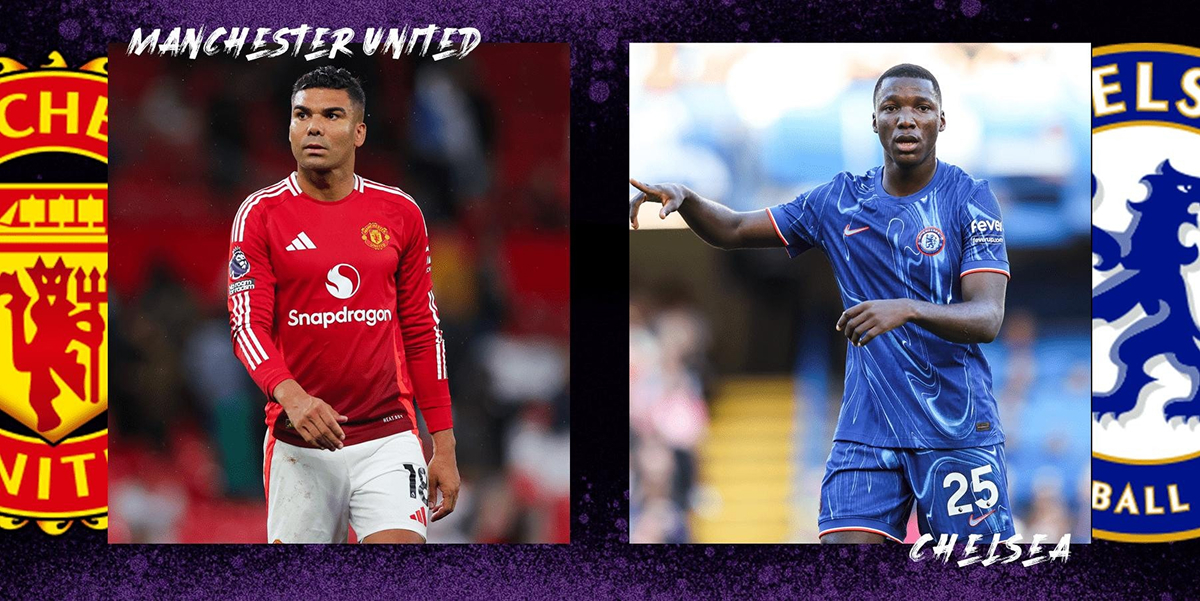 Xem trực tiếp bóng đá MU vs Chelsea ở đâu, kênh nào? Link xem trực tiếp Man Utd Ngoại hạng Anh K+ HD
