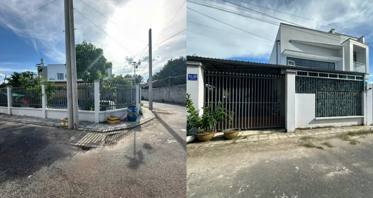 Tình tiết không ngờ đến vụ xây nhầm nhà: Người xây nhầm phủi sạch mọi chuyện, nói không liên quan
