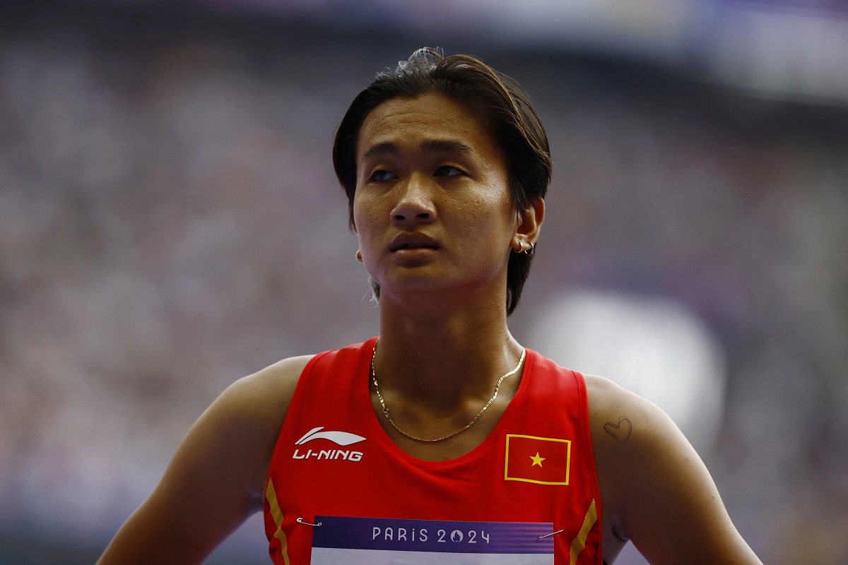 VĐV Việt Nam bất ngờ giải nghệ, BTC SEA Games 33 ra phán quyết về việc kiểm tra giới tính
