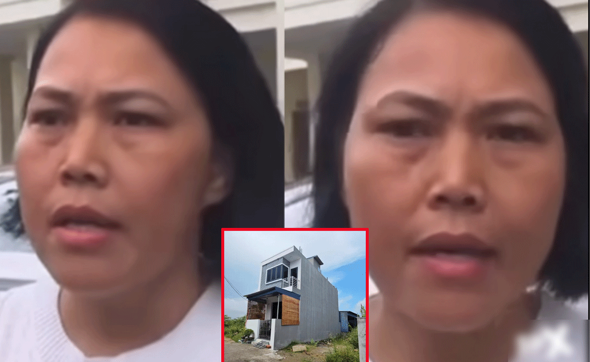 Vụ xây nhà trên đất người khác: Chủ đất vừa đưa ra quyết định nóng sau khi nghiên cứu kỹ pháp luật