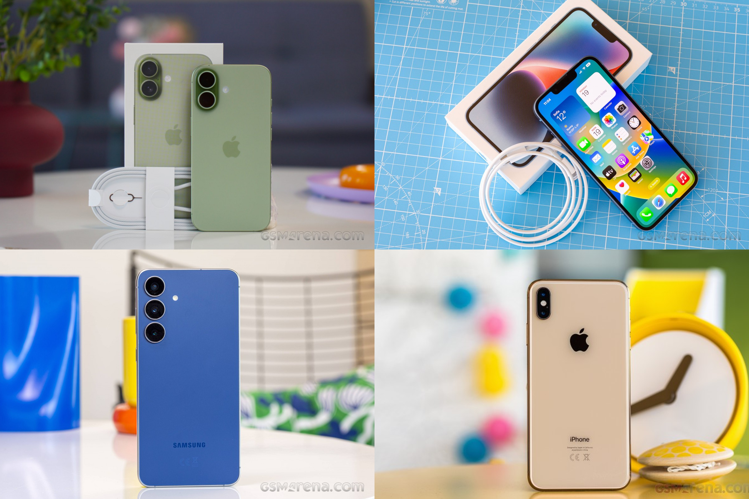 Tin công nghệ trưa 22/9: Lý do nên mua Galaxy S25 FE, iPhone 14 rẻ như bèo, iPhone Air, iPhone 17 Pro lộ nhược điểm