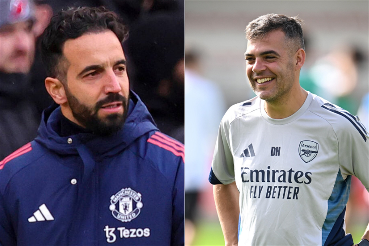 Công thần Man Utd chính thức gia nhập Arsenal, HLV Ruben Amorim mất canh tay phải đắc lực