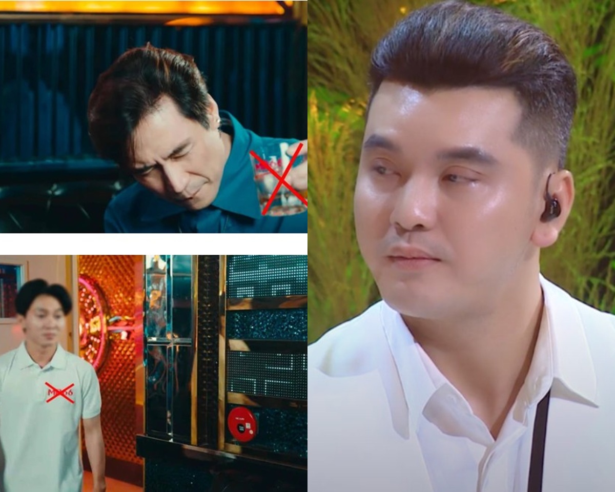 Fanpage Thông tin chính phủ gọi tên ca sĩ Ưng Hoàng Phúc trong đêm, có gì mà khiến CĐM xôn xao?
