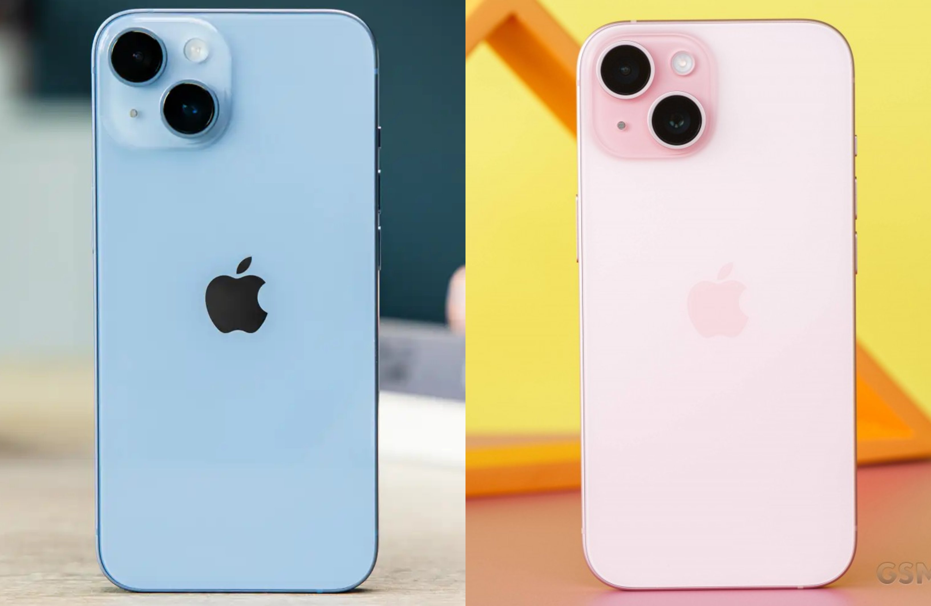 iPhone 14 và iPhone 15 xả kho, cặp đôi iPhone tầm trung hấp dẫn nhất tháng 9, dễ mua hơn iPhone 17