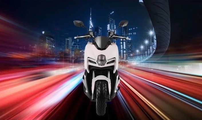‘Kẻ hủy diệt Honda Vario’ ra mắt tại Việt Nam với giá 49,5 triệu đồng, trang bị đẳng cấp ngang cơ SH ảnh 2