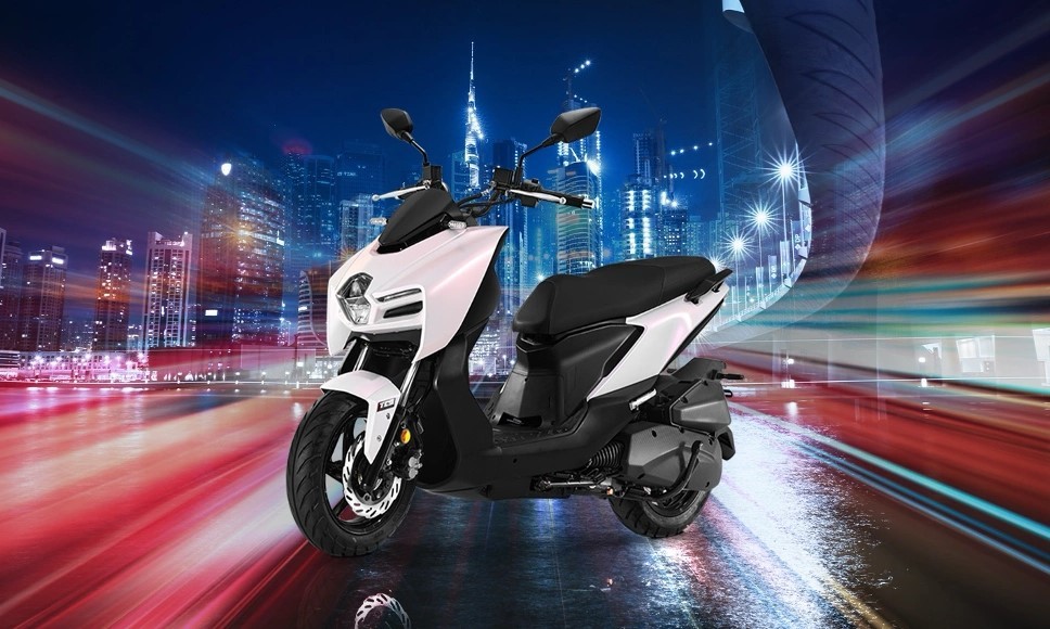 ‘Kẻ hủy diệt Honda Vario’ ra mắt tại Việt Nam với giá 49,5 triệu đồng, trang bị đẳng cấp ngang cơ SH ảnh 3