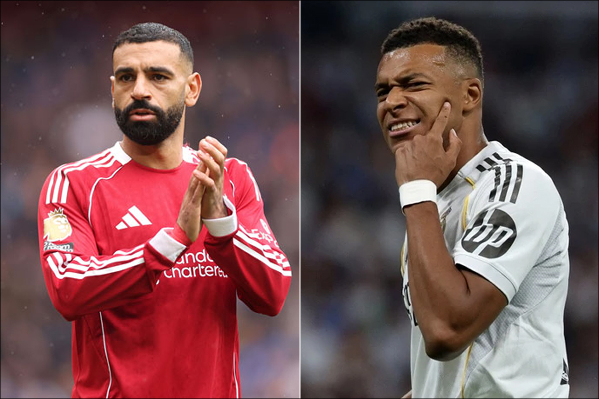 Lịch thi đấu bóng đá hôm nay: Ông lớn Ngoại hạng Anh sảy chân ở Carabao Cup; Mbappe lập kỷ lục?