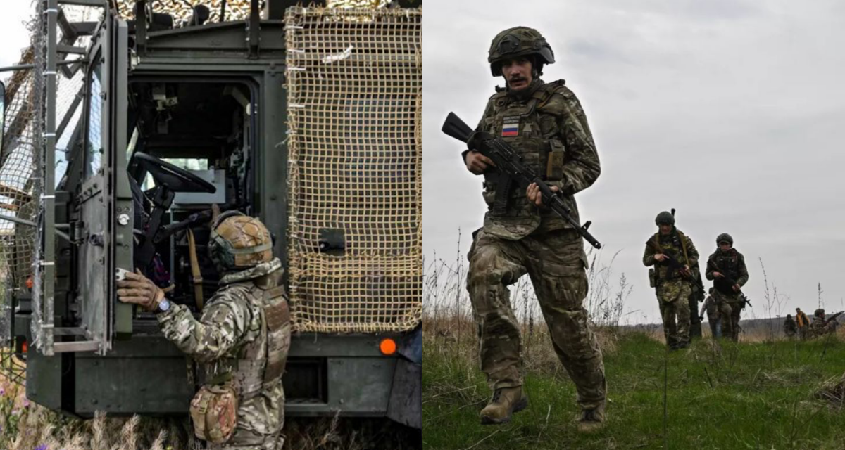 24h rung chuyển chiến sự Ukraine: Nga tung đòn bất ngờ, Kiev choáng váng trước loạt thiệt hại ở Donetsk - Kherson