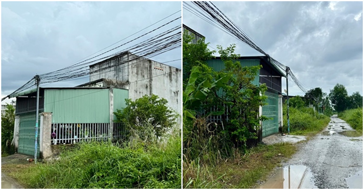 Vụ xây nhầm nhà trên đất người khác ‘lì’ nhất nhì TP.HCM, quyết không nhận sai, nhiều năm vẫn chưa chịu trả lại
