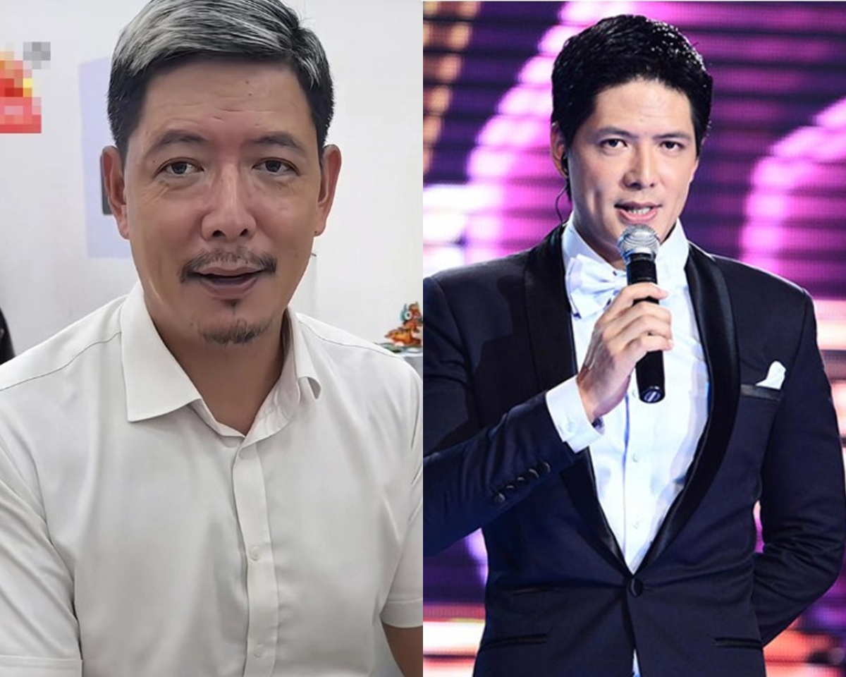 Siêu mẫu Bình Minh lộ ngoại hình khác lạ gây \'choáng\' sau khi rời showbiz, lấy vợ \'đại gia\'