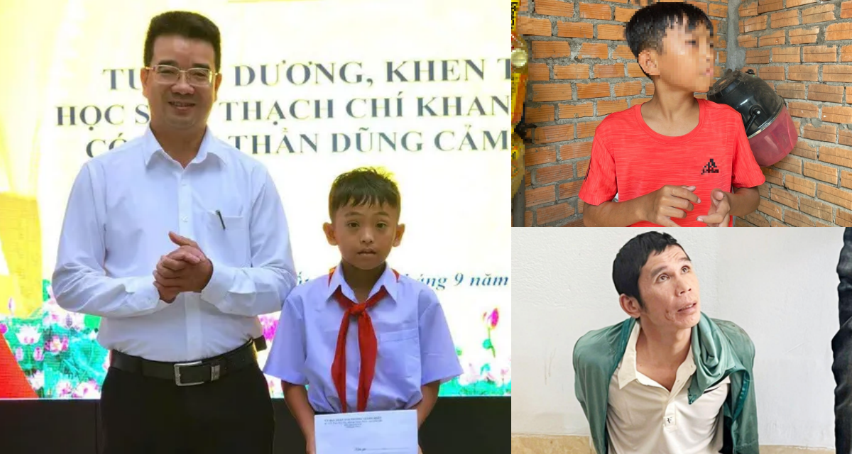 Tuyên dương học sinh dũng cảm cứu bạn thoát khỏi kẻ truy sát: Hé lộ tình hình nạn nhân sau vụ thảm án Đắk Lắk 