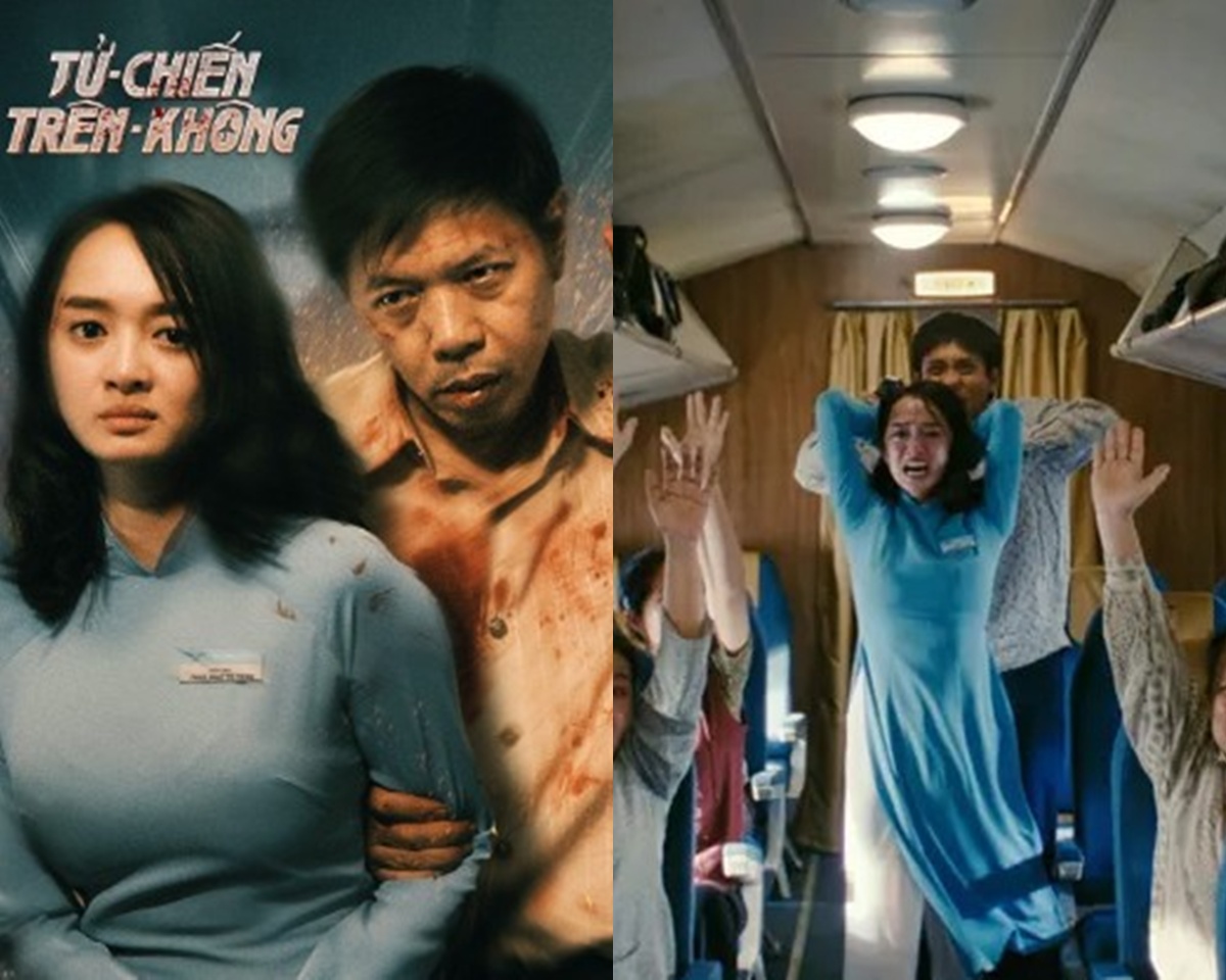 Tử chiến trên không gặp \'kiếp nạn\' khi vừa lọt top 1: Nhà sản xuất lập tức phát thông báo nóng