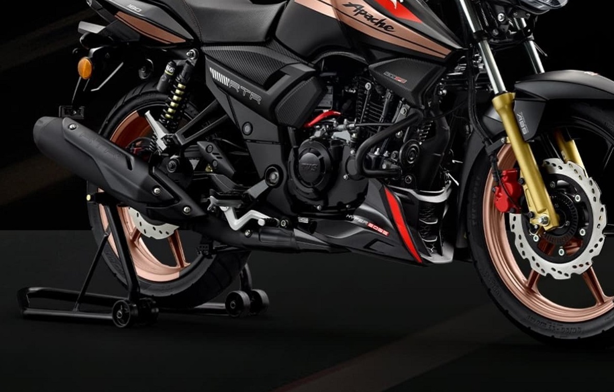 ‘Vua côn tay’ 180cc mới chính thức ra mắt giá 36 triệu đồng: Khắc chế cứng Honda Winner R và Exciter