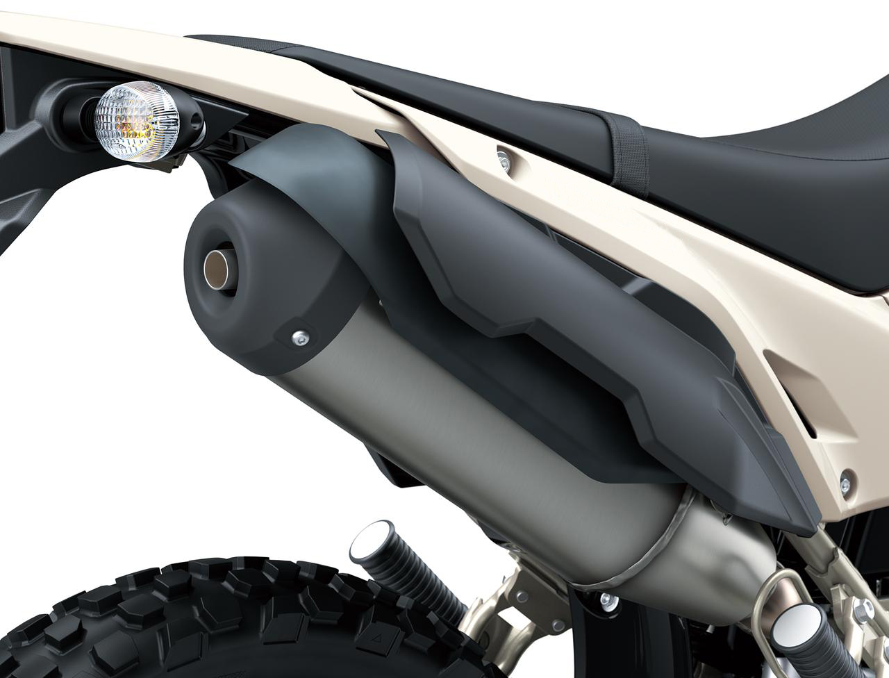 ‘Huyền thoại côn tay’ 230cc của Nhật chính thức ra mắt: Thiết kế chất hơn cả Honda Winner R, giá mềm