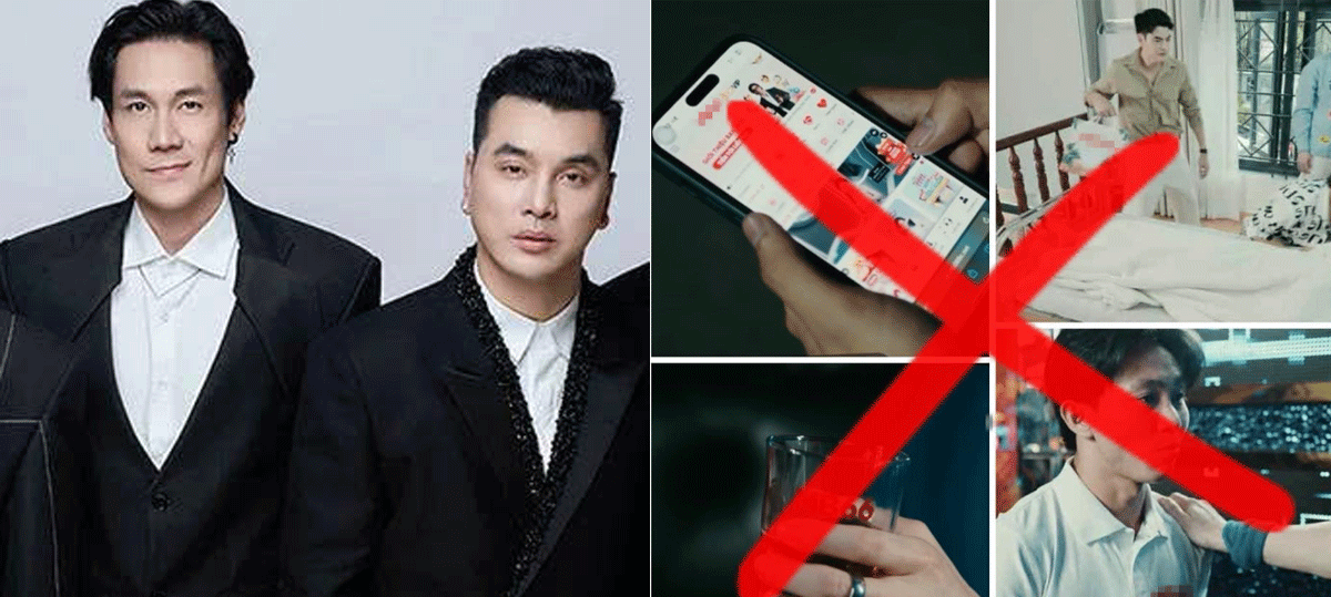 Hậu quả khó lường việc nghệ sĩ quảng cáo cá độ: \'Cần xử lý nghiêm\' việc Ưng Hoàng Phúc, Khánh Phương