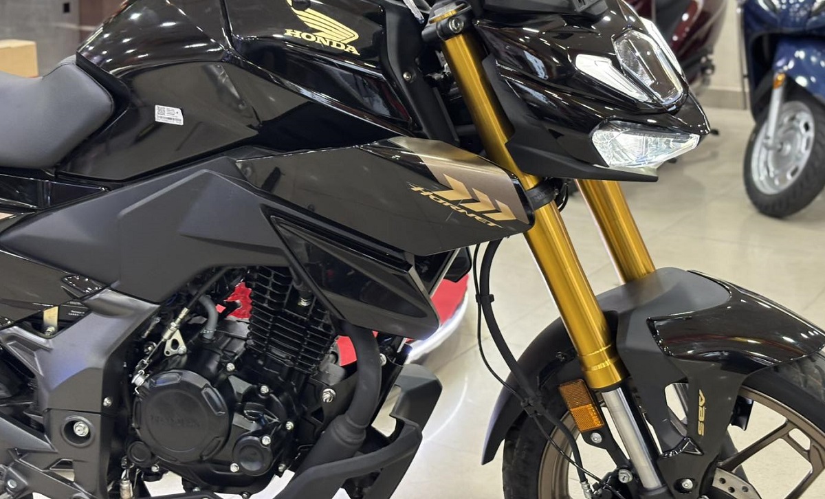 Honda chính thức mở bán ‘huyền thoại côn tay’ 125cc mới giá 29 triệu đồng: Đại chiến Yamaha Exciter